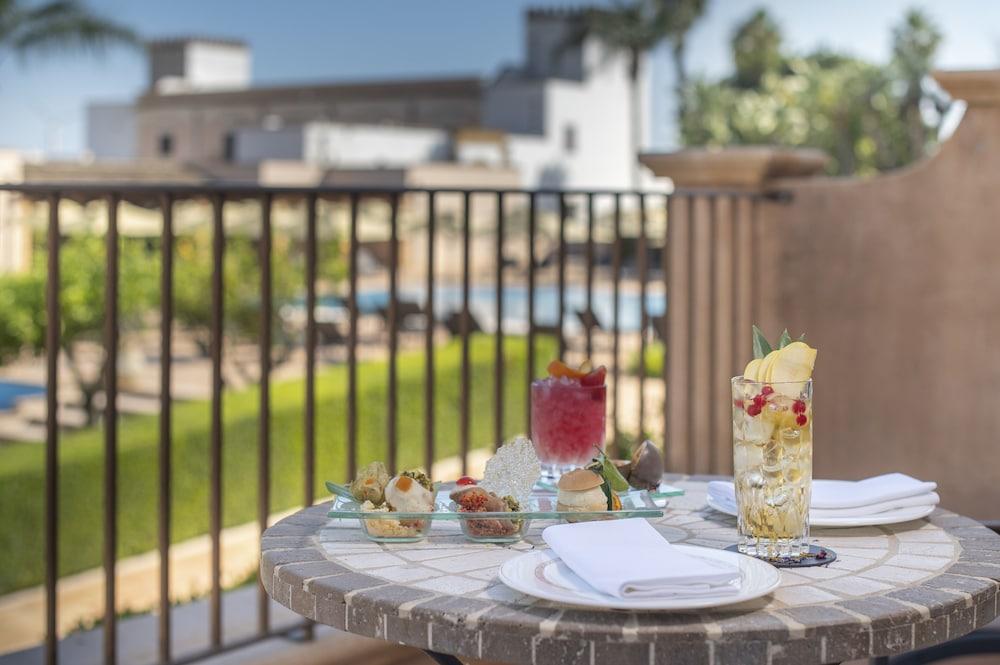 Almar Giardino Di Costanza Resort & Spa Mazara del Vallo Exteriör bild