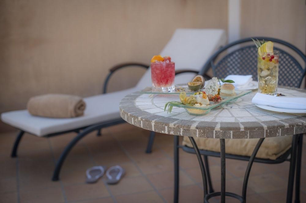 Almar Giardino Di Costanza Resort & Spa Mazara del Vallo Exteriör bild