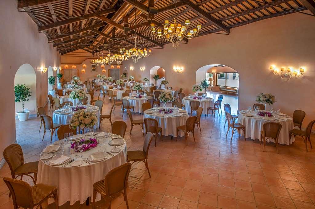 Almar Giardino Di Costanza Resort & Spa Mazara del Vallo Bekvämligheter bild